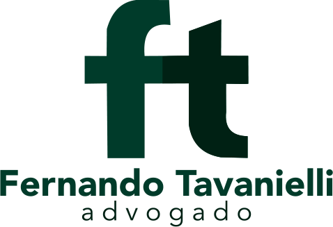 Identidade visual da clínica Tavanielli